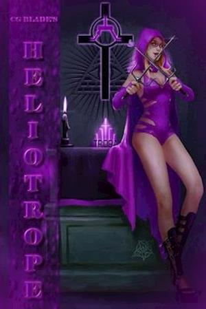 Heliotrope: The Fifth Novel In The Pseudoverse