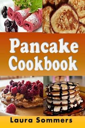 Pancake Cookbook