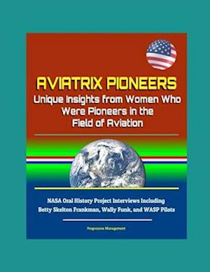 Aviatrix Pioneers