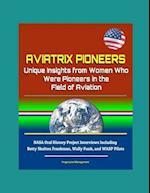 Aviatrix Pioneers