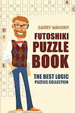 Futoshiki Puzzle Book: The Best Logic Puzzles Collection 