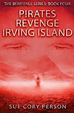 Pirates Revenge Irving Island