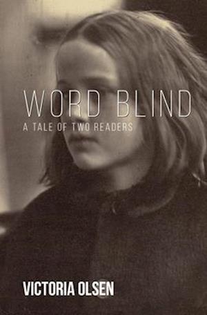 Word Blind: A Tale of Two Readers