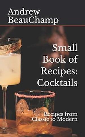 Small Book of Recipes