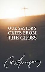 Our Savior's Cries from the Cross 