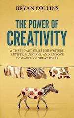 The Power of Creativity