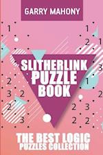 Slitherlink Puzzle Book: The Best Logic Puzzles Collection 