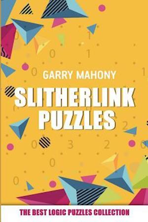 Slitherlink Puzzles: The Best Logic Puzzles Collection