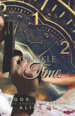 The Bookstore Series: A Crinkle In Time 