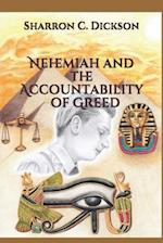 Nehemiah and the Accountability of Greed