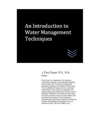 An Introduction to Water Management Techniques