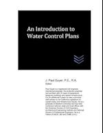 An Introduction to Water Control Plans