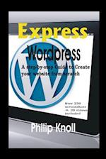 Express Wordpress
