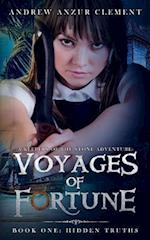 Voyages of Fortune Book One: Hidden Truths 