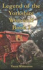 Legend of the Yorkshire Werewolf