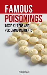 Famous Poisonings