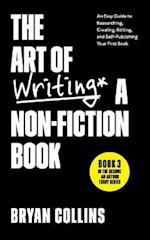 The Art of Writing a Non-Fiction Book