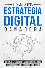 Formula Una Estrategia Digital Ganadora