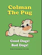 Colman the Pug