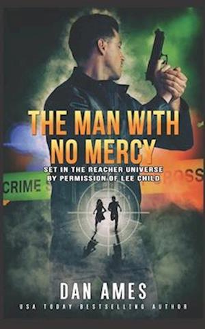 The Jack Reacher Cases (The Man With No Mercy)