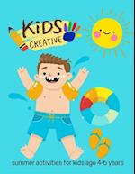 Kids Creative