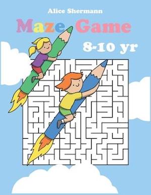 Maze Game