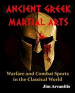 Ancient Greek Martial Arts