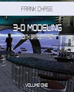 3-D Modeling with Bryce 7 Pro