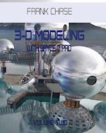 3-D Modeling with Bryce 7 Pro