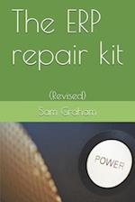 The ERP repair kit: (Revised) 