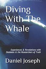 Diving With The Whale