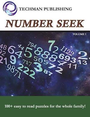 Number Seek Volume 1