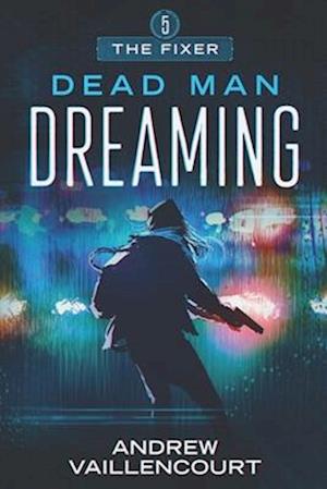 Dead Man Dreaming