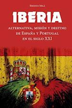 Iberia