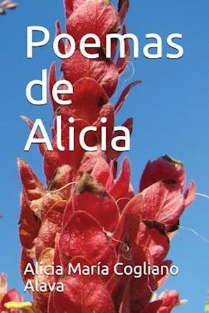 Poemas de Alicia