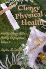 Clergy Physical Health