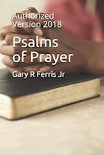 Psalms of Prayer