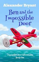 Ben and the Impossible Door