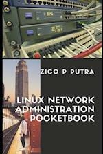 Linux Network Administration Pocketbook