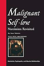 Malignant Self-love