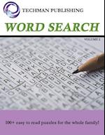 Word Search Volume 2