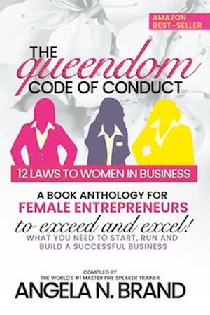 The Queendom Code of Conduct