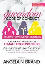 The Queendom Code of Conduct