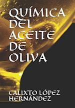 Química del Aceite de Oliva