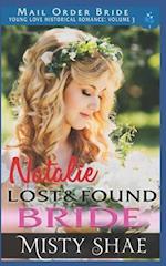 Natalie - Lost & Found Bride