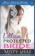 Lillian - Protected Bride