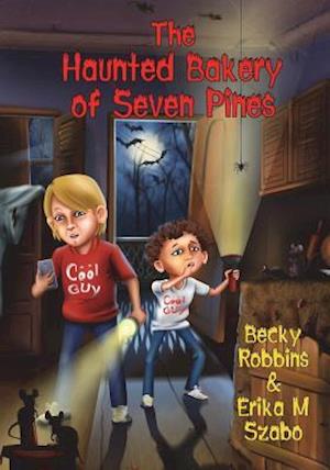 The Haunted Bakery of Seven Pines