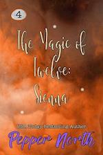 The Magic of Twelve: Sienna 