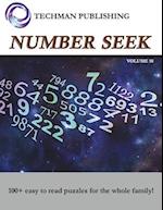 Number Seek Volume 10