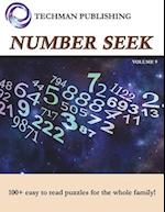 Number Seek Volume 9